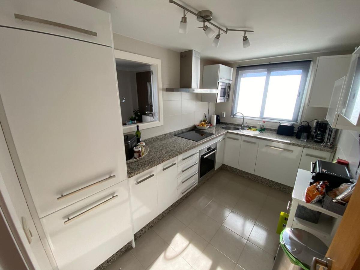 Penthouse Mit Privatem Jacuzzi In Marbella - La Mairena Διαμέρισμα Ojén Εξωτερικό φωτογραφία